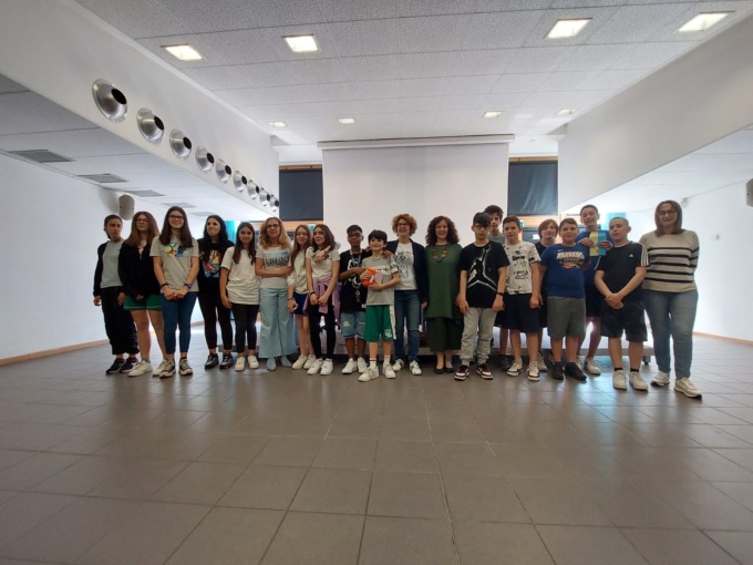Premiati i giovani scrittori delle medie di Cassano d’Adda