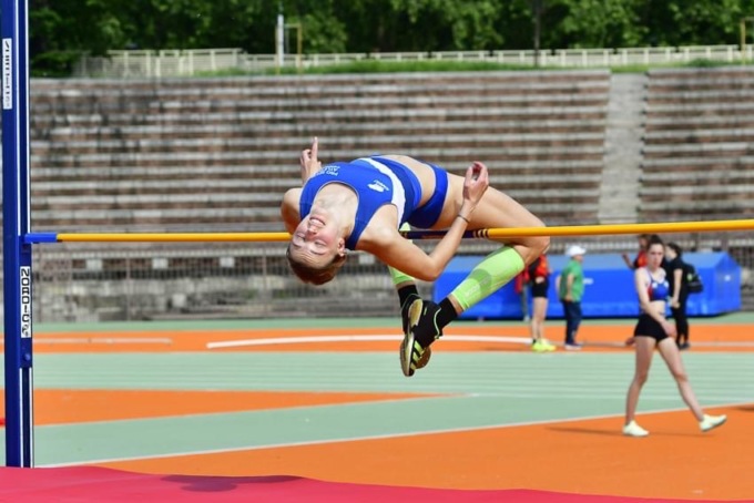 Campionati italiani Promesse avari di soddisfazioni per la Pro Sesto Atletica
