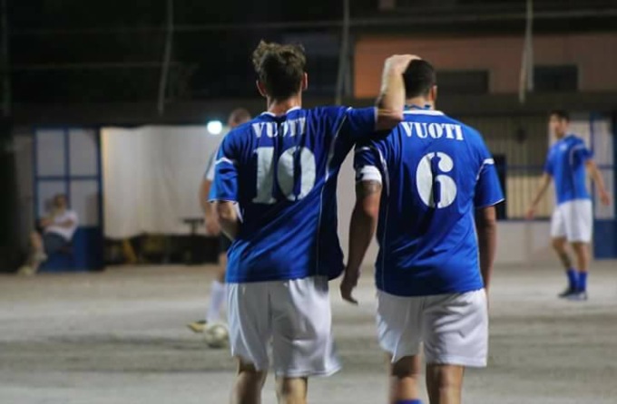 Torna lo storico Torneo serale di calcio dell’oratorio Sant’Andrea di Pioltello