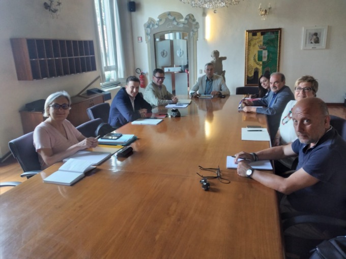Primo Consiglio comunale a Cologno Monzese per l’Amministrazione del sindaco Stefano Zanelli
