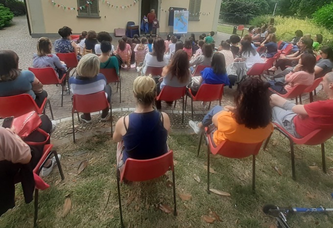 Premiata la classe che ha letto più libri a Trezzano Rosa