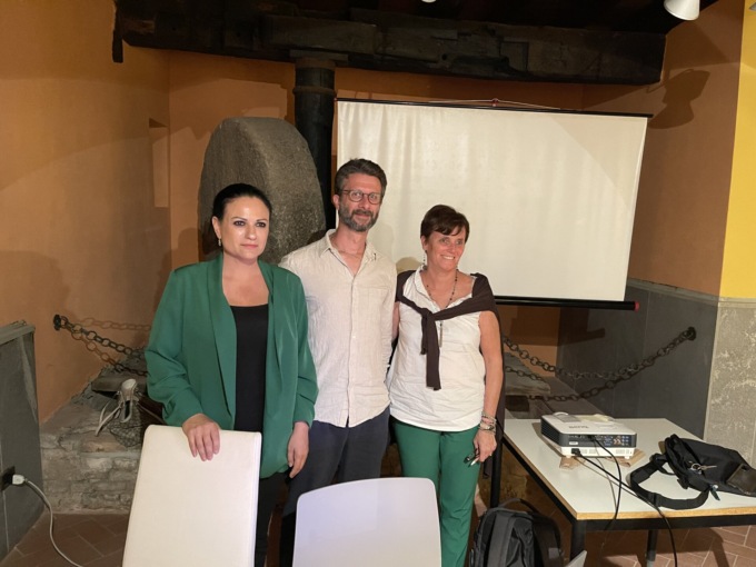 Nella frazione di Cassina de’ Pecchi sarà recuperata l’antica Cascina al Ponte, ora un rudere