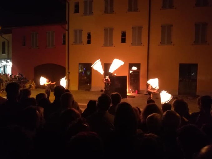 Sta per tornare (in anticipo) la Notte XL di Vimodrone