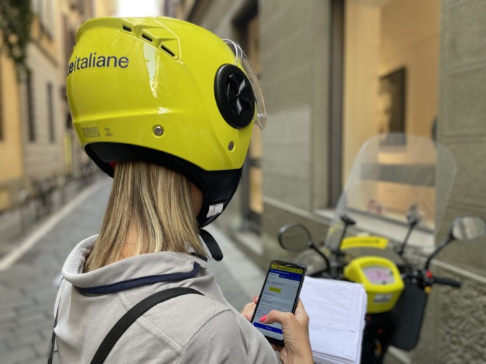 Nuovi palmari per i postini del Centro distribuzione di Segrate