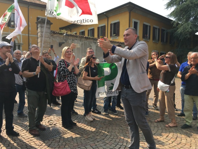 Pronta la Giunta del nuovo sindaco di Cologno Monzese Stefano Zanelli