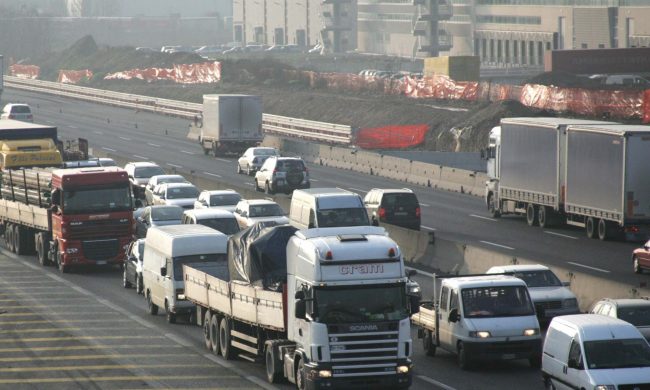 Lavori sulla A4 Milano Brescia e sulla A8 Milano Varese: ecco le chiusure