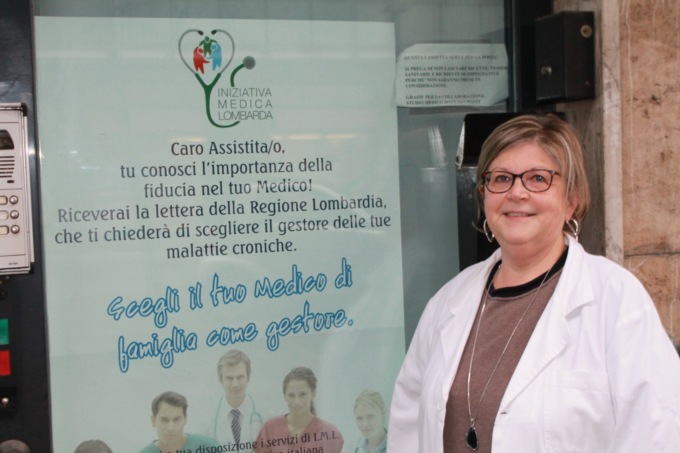 E’ ora di “rivalutare il medico di famiglia”, a parlarne una professionista