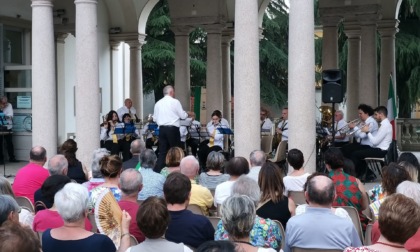 Inizio estate a Cernusco sul Naviglio: serate musicali (e non solo) in arrivo