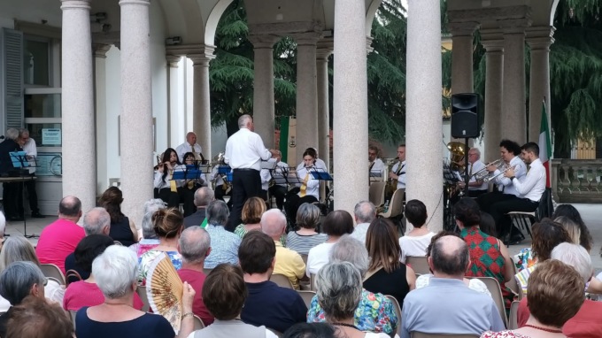 Inizio estate a Cernusco sul Naviglio: serate musicali (e non solo) in arrivo