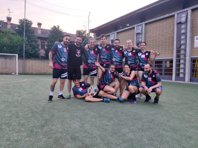 A Pessano sport vuol dire “passione” e “missione”