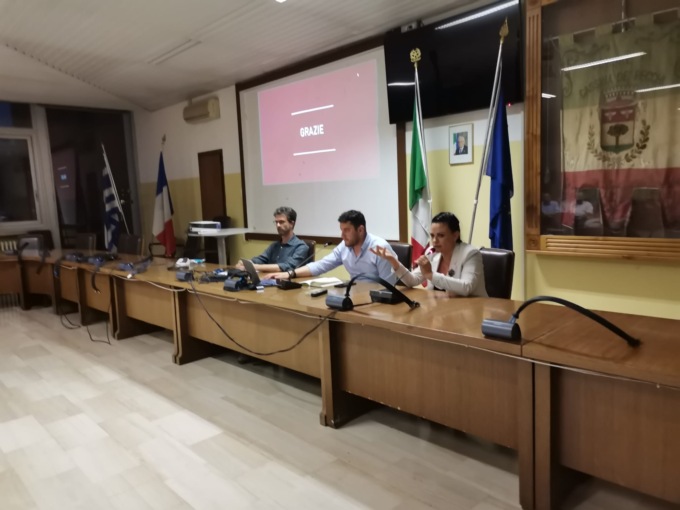 A Cassina de’ Pecchi scintille sul Piano di governo del territorio