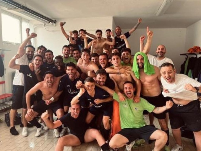 L’All Soccer fa grande Brugherio, ufficiale il salto in Promozione!