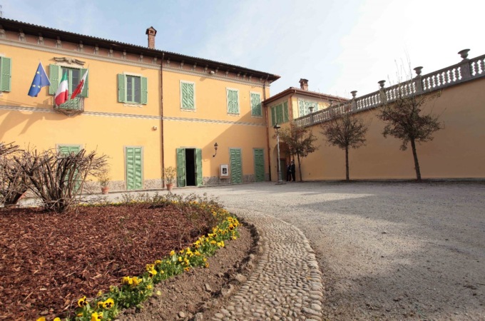 Case di Comunità: incontro in biblioteca a Trezzo