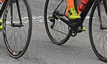 Giovedì strade chiuse a Trezzo e Capriate per il passaggio del Giro d'Italia under 23