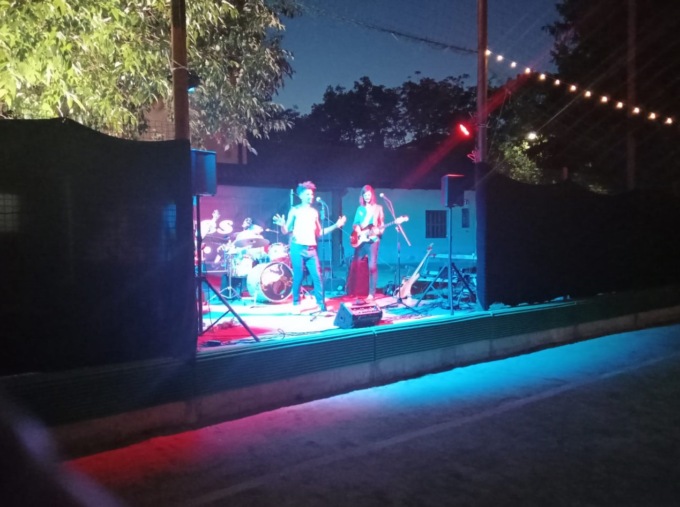 Vaprio “scippa” il Blues River Festival a Trezzo