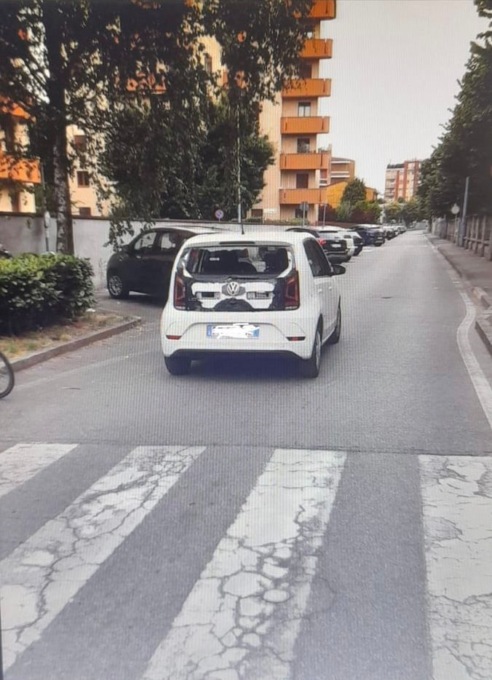 Brugherio: due incidenti stradali, Polizia Locale in azione