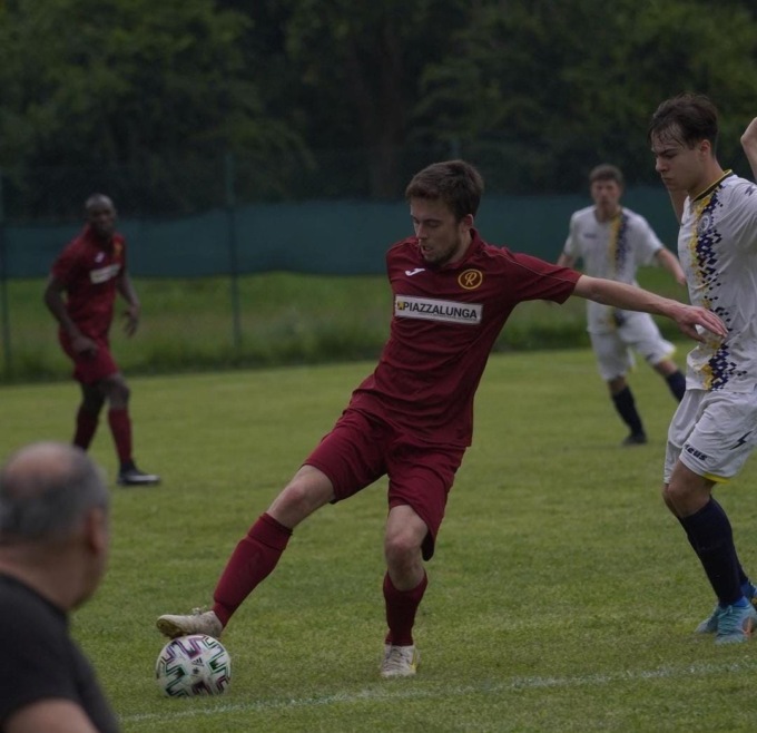 Atletico Bussero, play-off amaro: ko contro il Robur e addio chance primo posto