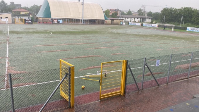 Seconda Categoria, bagarre completa nel girone R: ci sono undici squadre in dodici punti