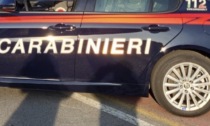Arrestato dai Carabinieri con 12 chili di droga nell'auto