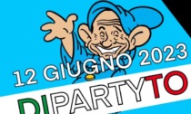 E' morto Berlusconi, qualcuno ha deciso di "festeggiare"