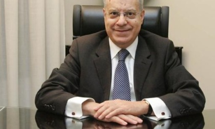 Mario Alberto Pedranzini nominato Cavaliere del lavoro