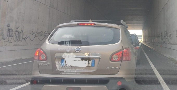 Grave incidente sulla Sp13 a Pessano con Bornago, traffico paralizzato