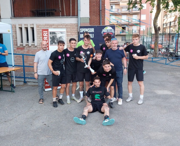 Record di partecipazioni alla Pioltello Cup: tra volley, calcio 4vs4 e calcio 7vs7 ecco i vincitori