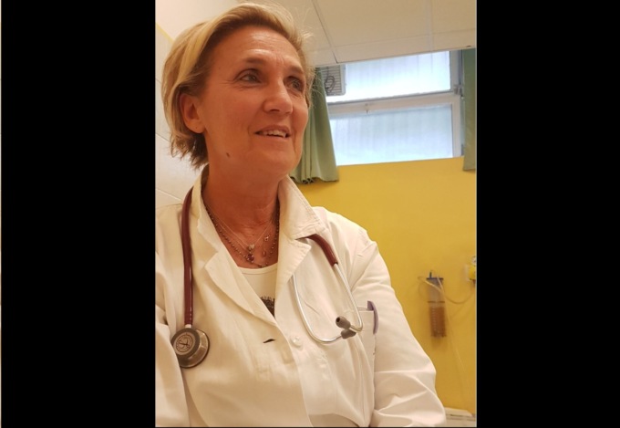 La nostra squadra di esperti: il primario di Gastroenterologia ed Endoscopia digestiva di Melzo e Cernusco