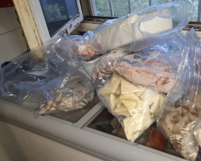 Scoperto un ristorante abusivo a Cologno Monzese: multe per 3mila euro