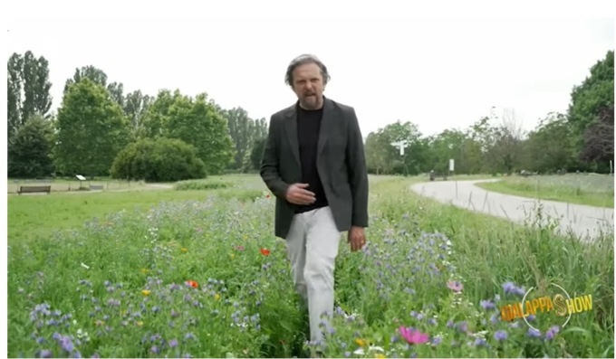 Pioltello e Cernusco alla ribalta nazionale: finiscono in Tv in un programma comico