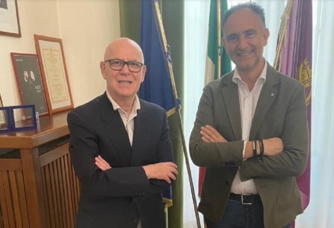Furti di trattori: l’assessore regionale ha incontrato il Questore di Milano