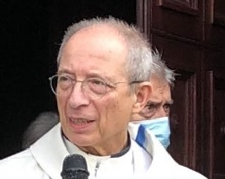 Trezzo: in preghiera per il “grazie” ai sacerdoti che lasceranno la città
