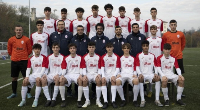 Trezzo: ecco mister Michele Allovisio per la panchina della juniores!