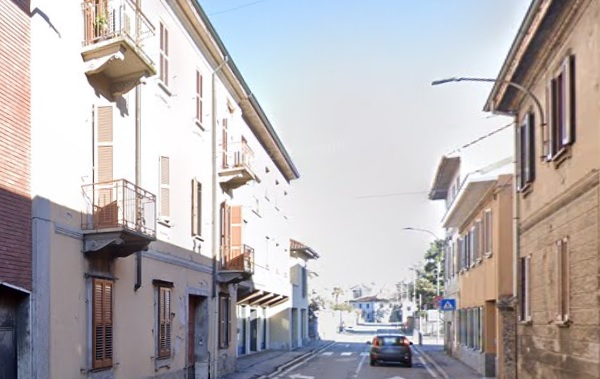 Vaprio, mercoledì chiusura al traffico di via Mazzini
