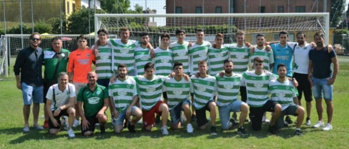 Virtus Trecella: per la prossima stagione, la parola d’ordine sarà “giovani”