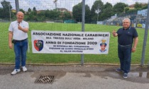 Trezzo, memorial calcistico in ricordo delle vittime del dovere