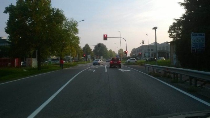 A Cernusco sul Naviglio via ai lavori per una nuova rotatoria nell’asse verso Pioltello