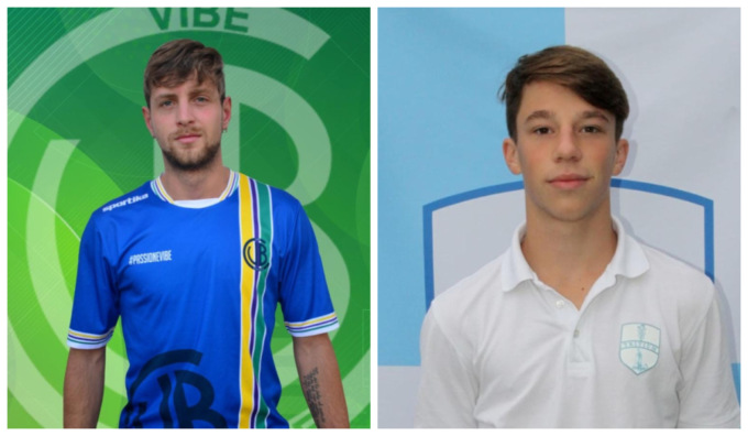 BM Sporting, ecco i nuovi rinforzi: ufficiali Korri, Meregalli, Frattura e Rinaldi