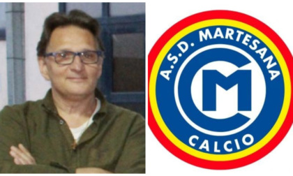 Martesana Calcio, ufficiale il ripescaggio in Prima, Pres. Rossi: «Obiettivo campionato tranquillo»