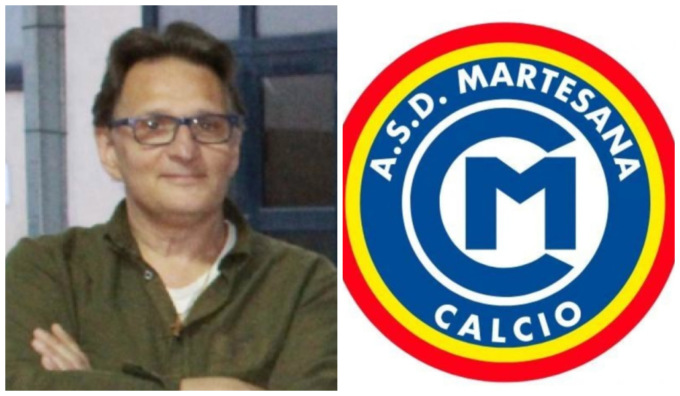 Martesana Calcio, ufficiale il ripescaggio in Prima, Pres. Rossi: «Obiettivo campionato tranquillo»