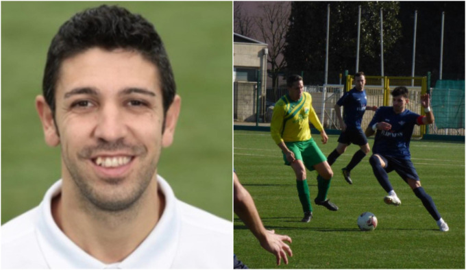 All Soccer, è Angelo Consolazio il nuovo Ds della società brugherese
