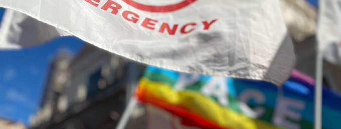 Emergency day a Truccazzano