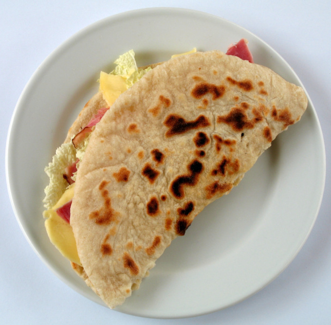 Mille piadine per l’Emilia Romagna, tantissime adesioni all’iniziativa solidale di Cernusco sul Naviglio