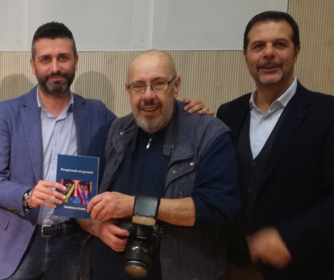 Ha immortalato la vita e la storia di Inzago, l’ultimo saluto a Oscar Maggi