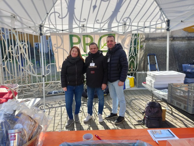 A Pessano via alla “Festa di mezza estate”