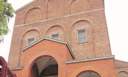 La chiesa di Grezzago ha compiuto 77 anni