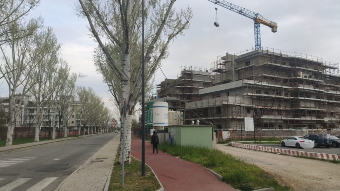 Gorgonzola, quartiere C6: siglata la nuova convenzione