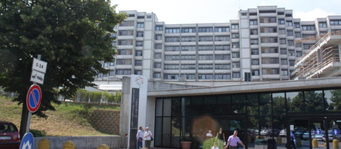 Ospedale di Treviglio, lavori al Pronto soccorso e in due reparti