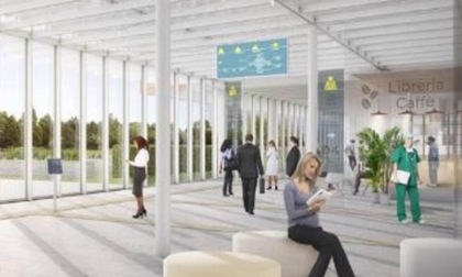 Nuovi ritardi e maxi aumento dei costi per la Città della Salute e della Ricerca