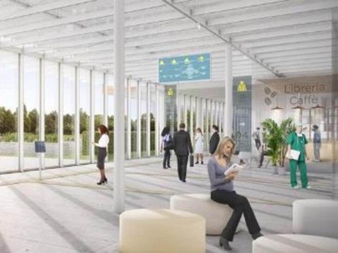 Nuovi ritardi e maxi aumento dei costi per la Città della Salute e della Ricerca